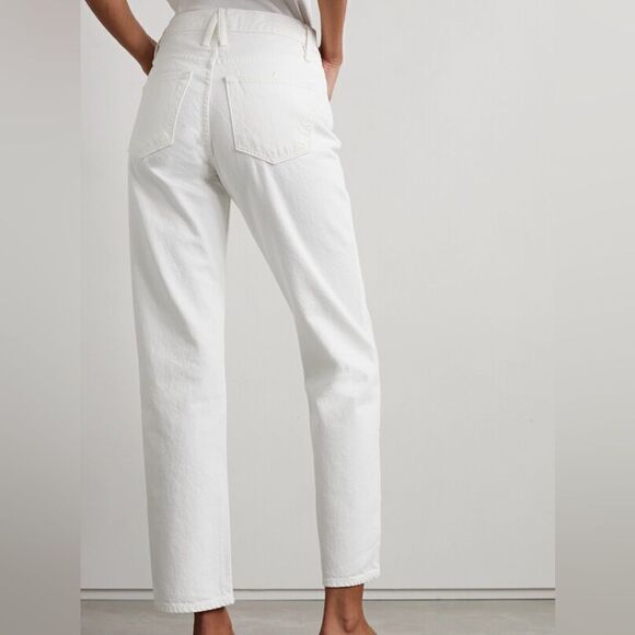 SLVRLAKE Sophie White - Picture 2 of 14